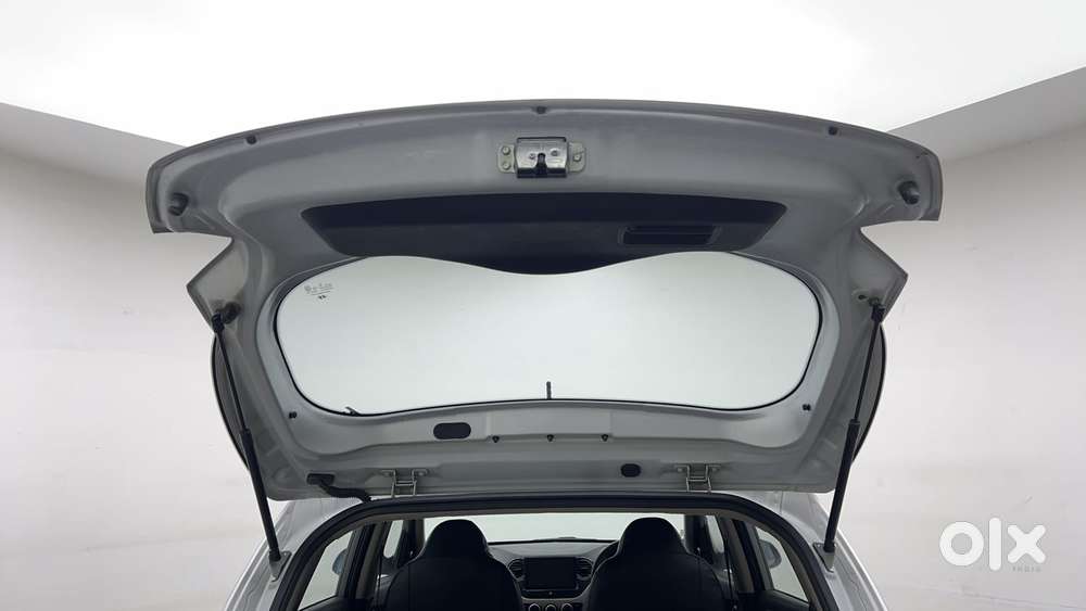 Hyundai Grand I10 1.2 Kappa Magna, 2014, Petrol