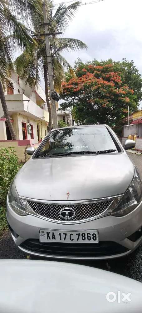 Tata Bolt Diesel 2016