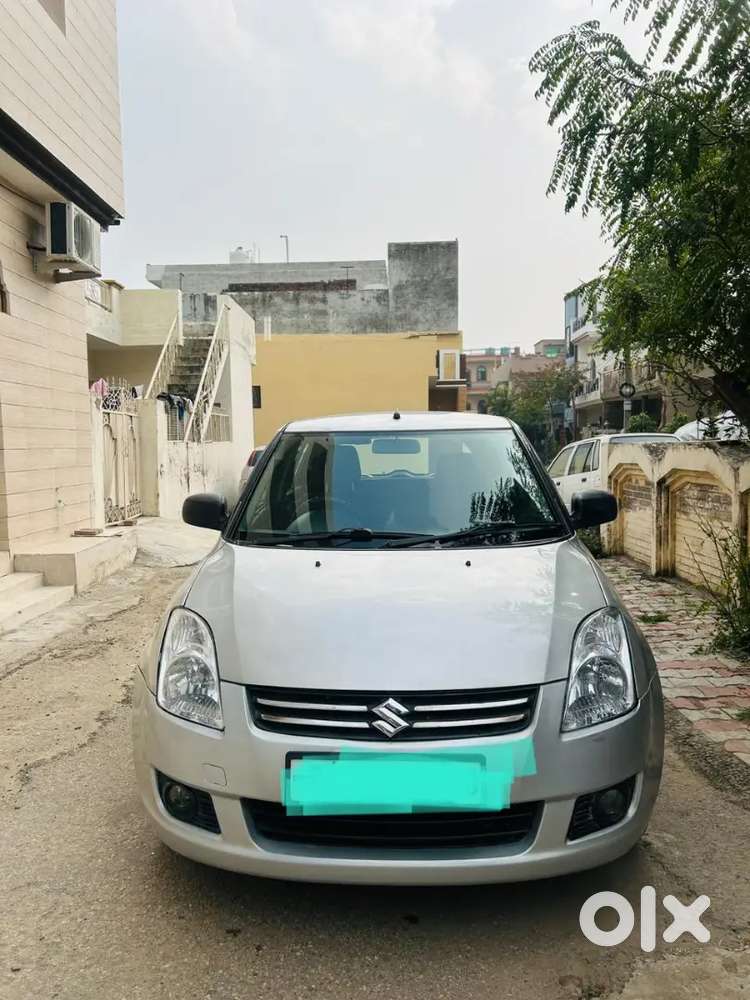 Maruti Suzuki Swift 2009 Petrol 81000 Km Driven