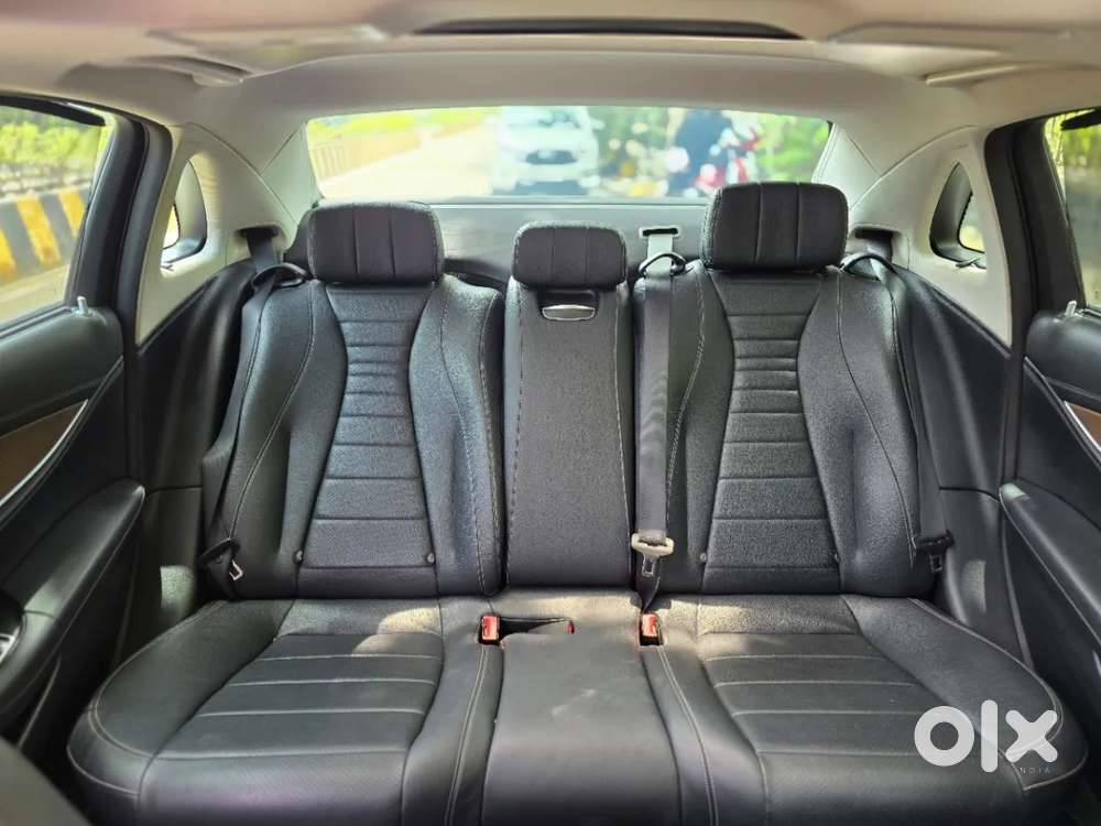 Mercedes-benz E-class E 200, 2017, Petrol