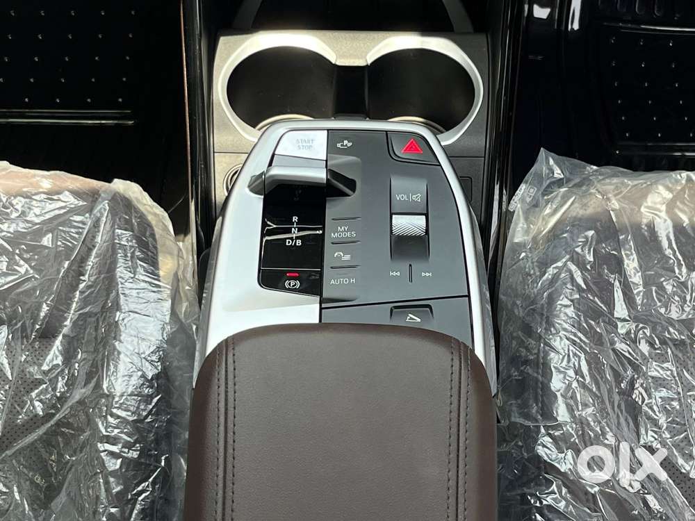 Bmw Ix1 Edrive20l M Sport, 2025, Electric
