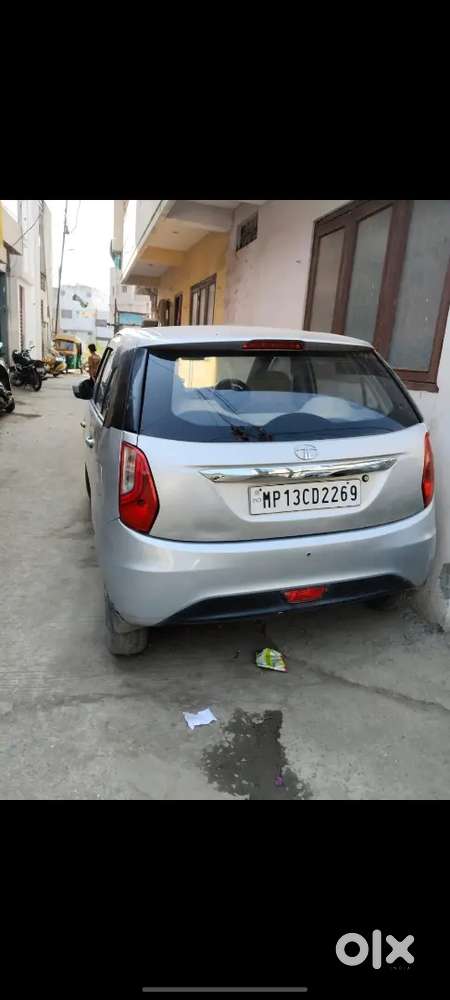 Tata Bolt 1.3 Xm 2017