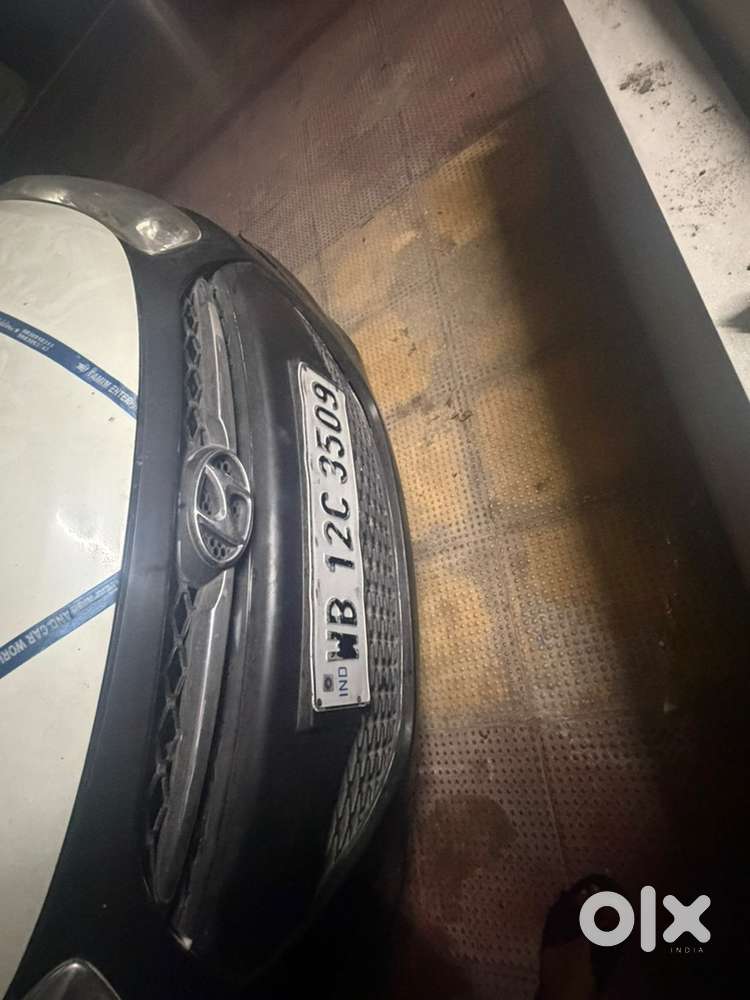 Hyundai I10 2012 Petrol 75000 Km Driven