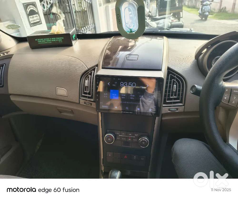 Mahindra Xuv500 2014 Diesel Well Maintained