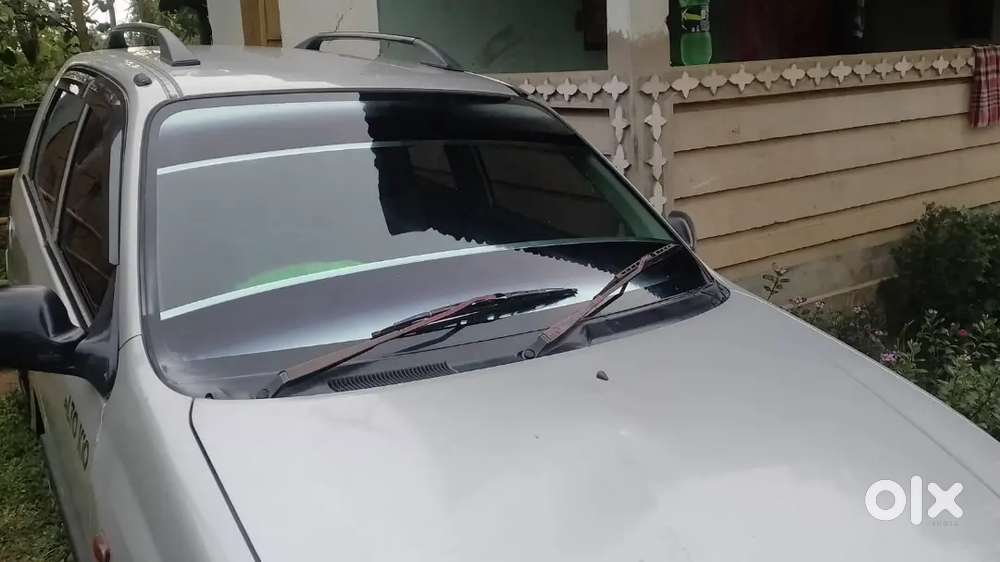 2012 Maruti Suzuki Alto K10