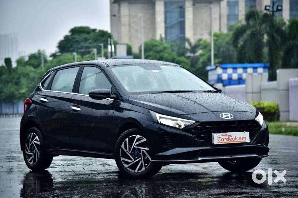 Hyundai Elite I20 Asta 1.2 Mt, 2023, Petrol