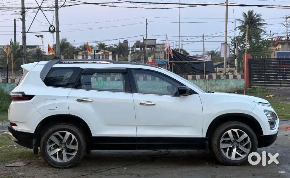 Tata Safari 2.0 Kryotec Xz Plus, 2021, Diesel