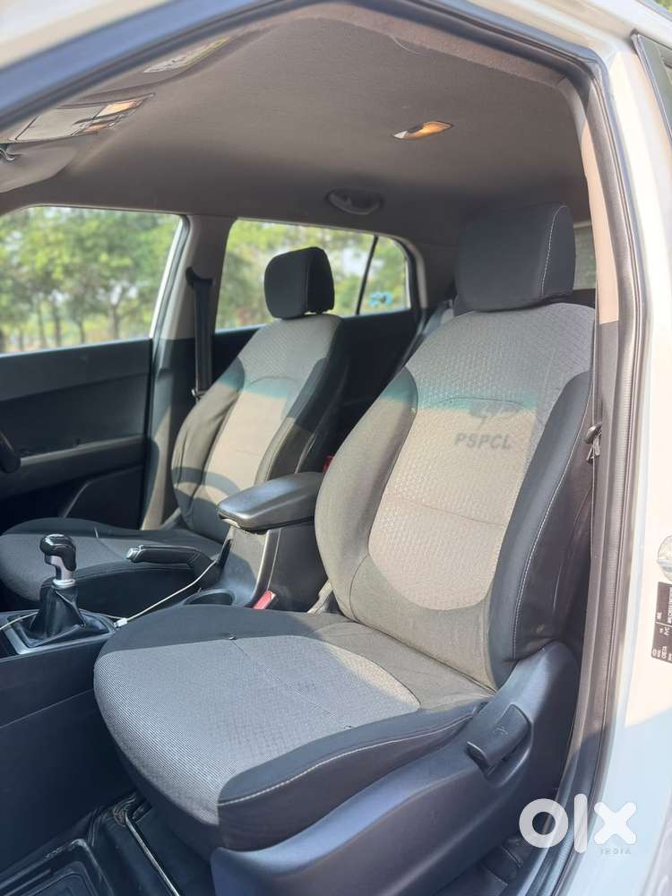 Hyundai Creta 1.6 Sx, 2015, Diesel