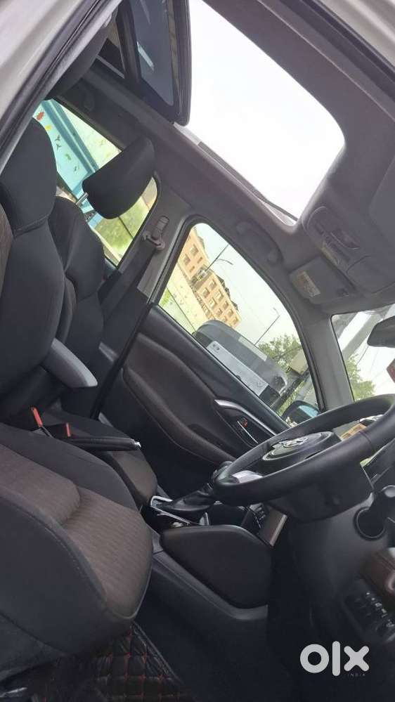 Toyota Urban Cruiser Hyryder 1.5 G Hybrid, 2024, Petrol