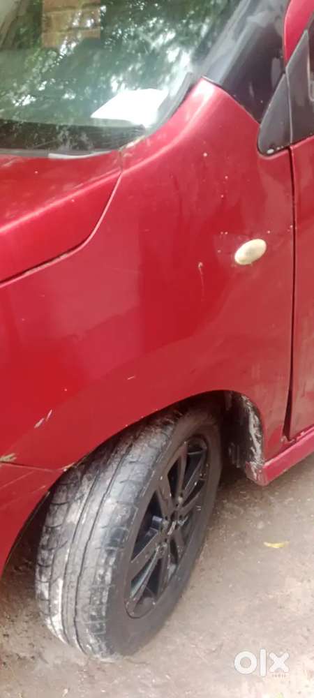 Maruti Suzuki Wagon R Stingray 2014 Petrol 151000 Km Driven