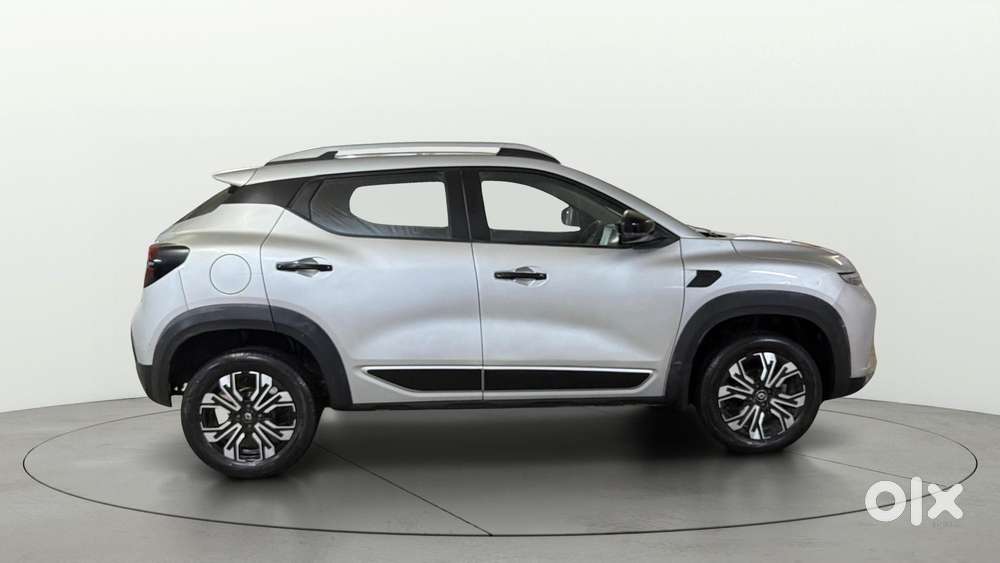 Renault Kiger Rxt Amt Opt, 2023, Petrol