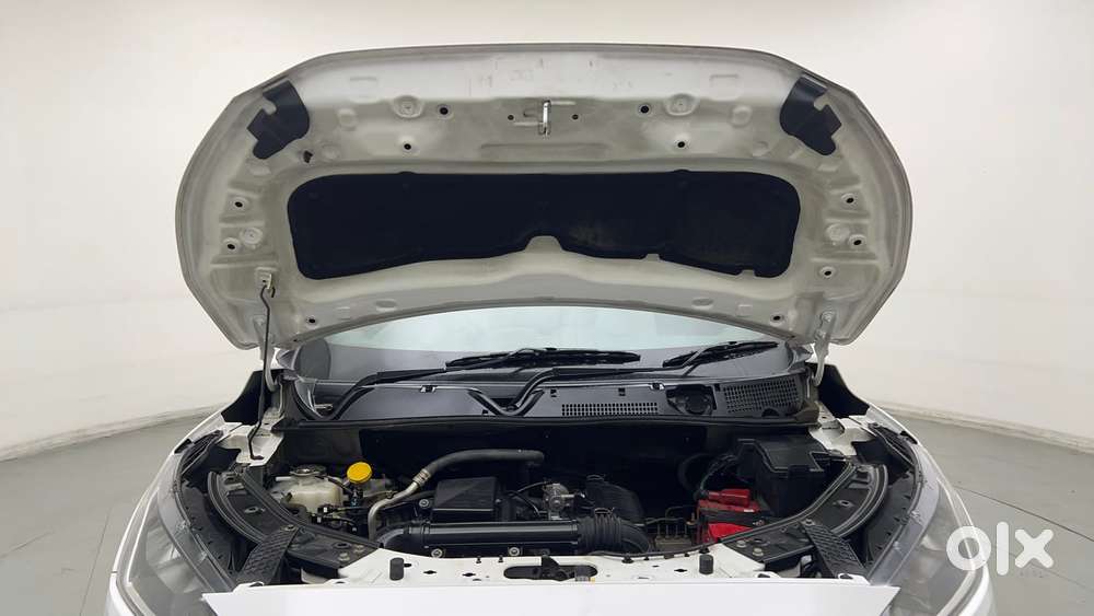 Nissan Magnite 1.0 Xe, 2021, Petrol