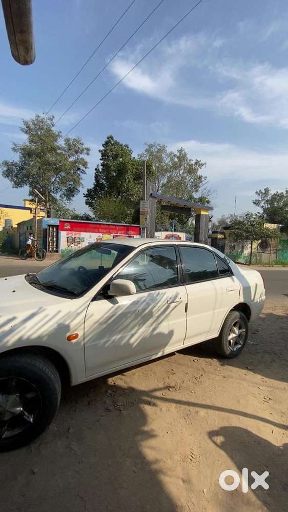 Mitsubishi Lancer 2008 Diesel Well Maintained