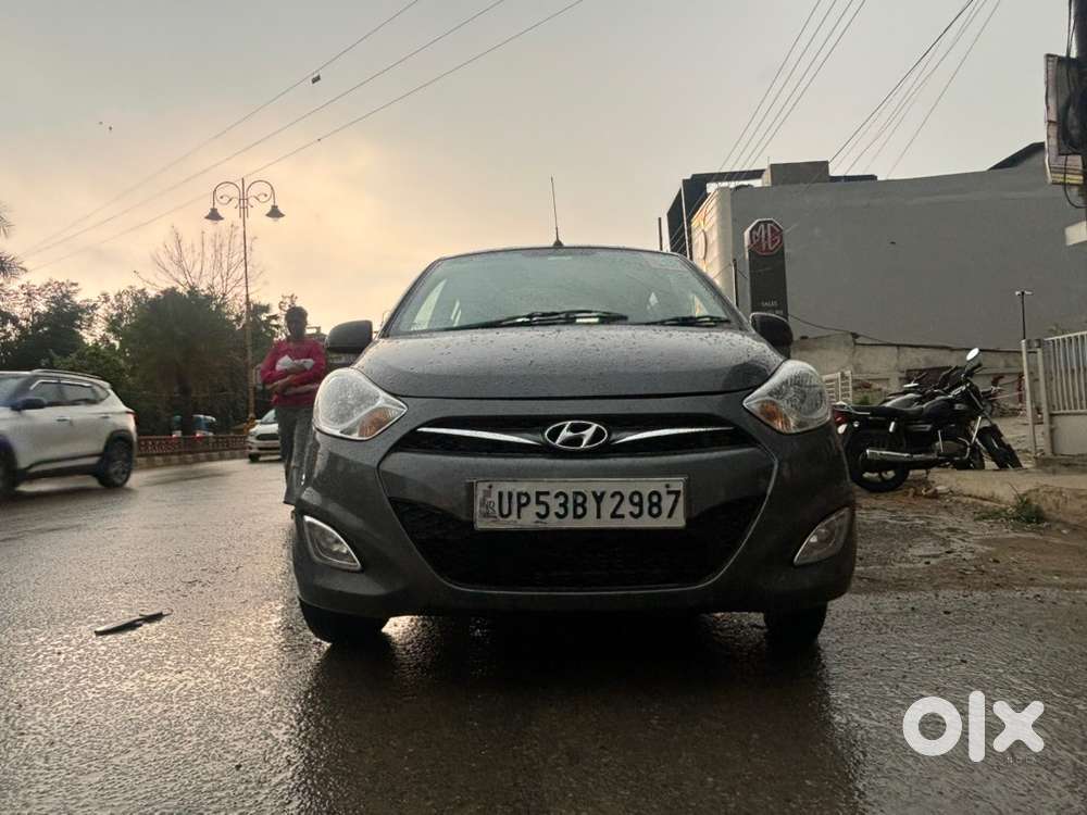 Hyundai I10 Petrol Manual 2016 Model