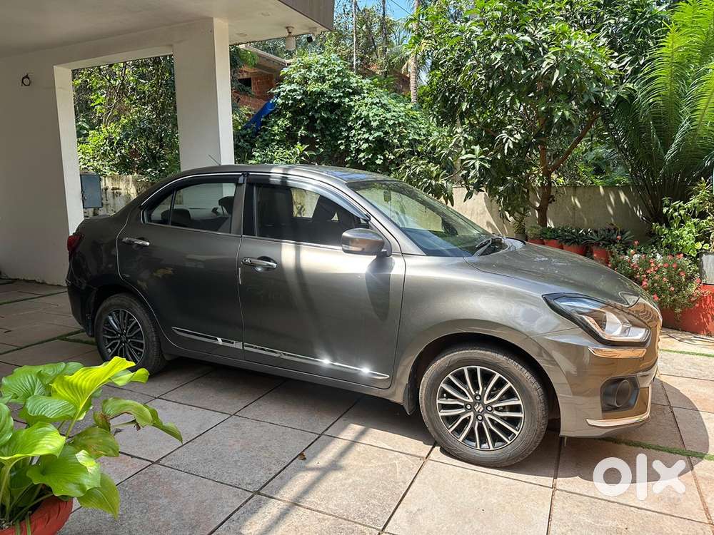 Maruti Suzuki Dzire 2018 Petrol 68000 Km Driven