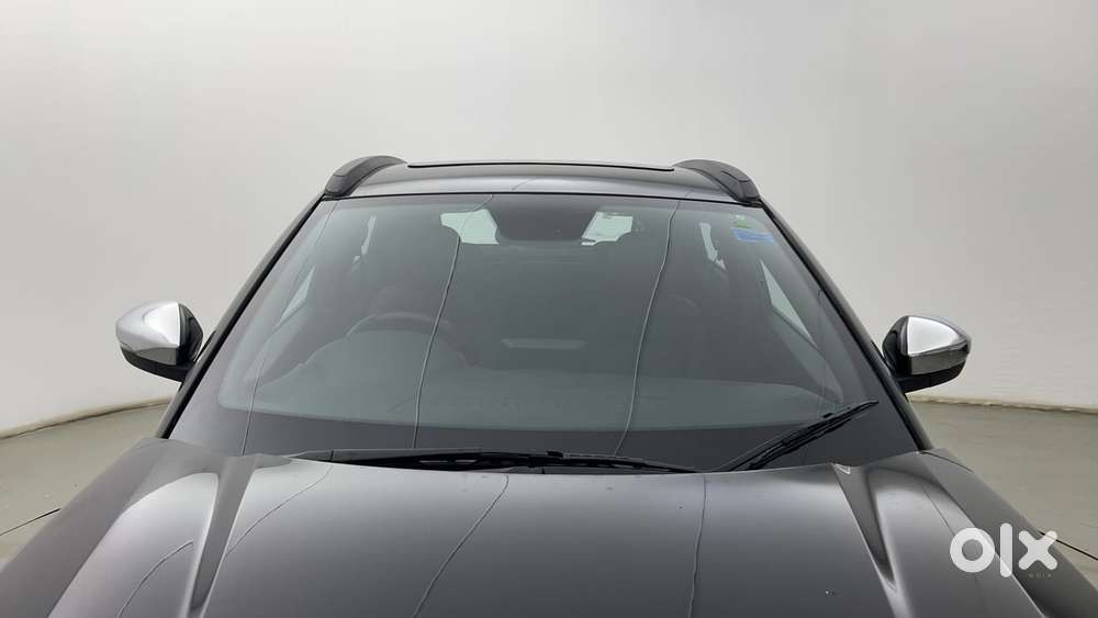 Tata Nexon 1.2 Revotron Xz Plus Hs Dark Edition, 2022, Petrol