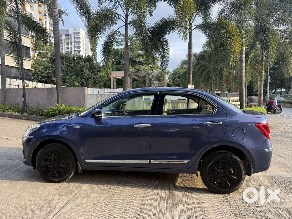 Maruti Suzuki Swift Dzire Vdi(o) Amt, 2018, Diesel