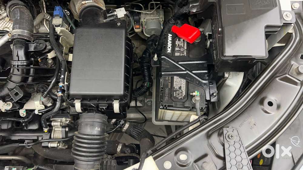 Nissan Magnite Xv Turbo, 2024, Petrol