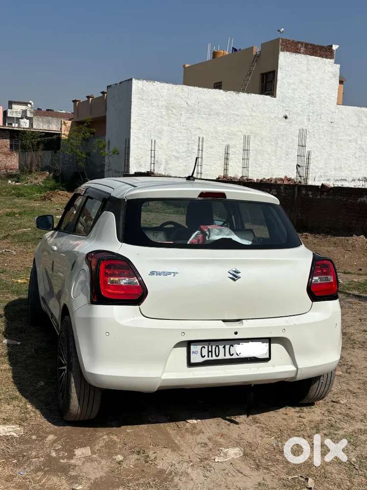 Swift Very Good Conditin.