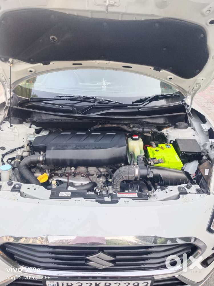 Maruti Suzuki Swift Dzire Vdi Optional, 2018, Diesel