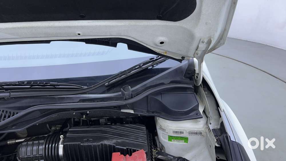 Tata Altroz 1.2 Xza Plus, 2022, Petrol