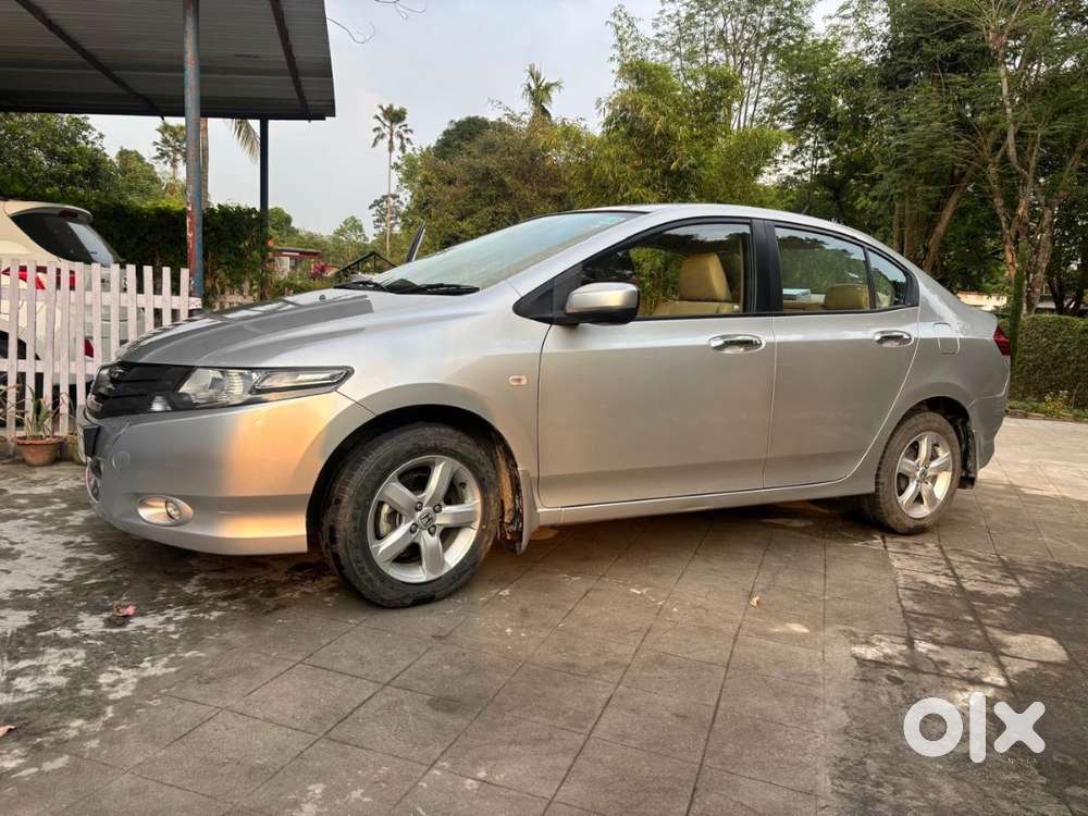 Honda City 2011 Petrol 21000 Km Driven Very Well Maintained