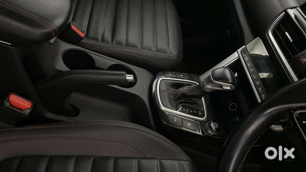 Kia Seltos 1.4 Gtx+ Mt, 2020, Petrol