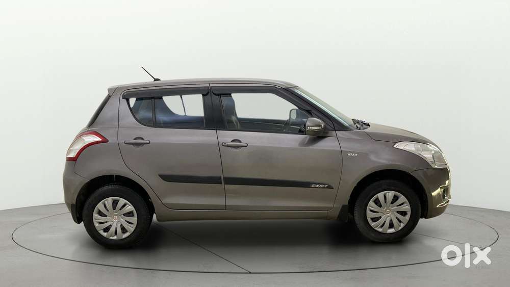 Maruti Suzuki Swift Vxi, 2014, Petrol