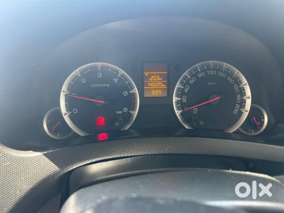 Maruti Suzuki Swift Vdi (o), 2011, Diesel