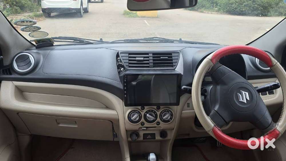 Maruti Suzuki A-star 1.0 Vxi, 2013, Petrol