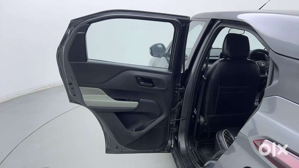 Tata Punch Adventure, 2022, Petrol