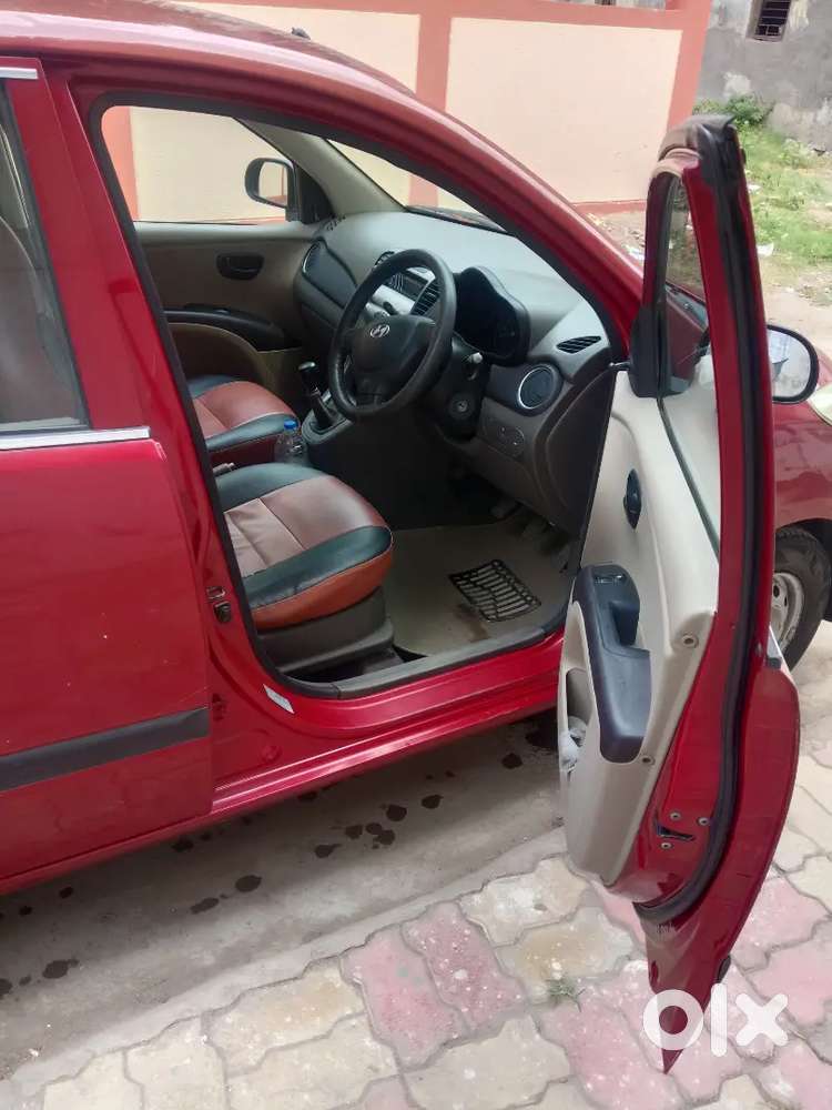 Hyundai I10 2013 Era