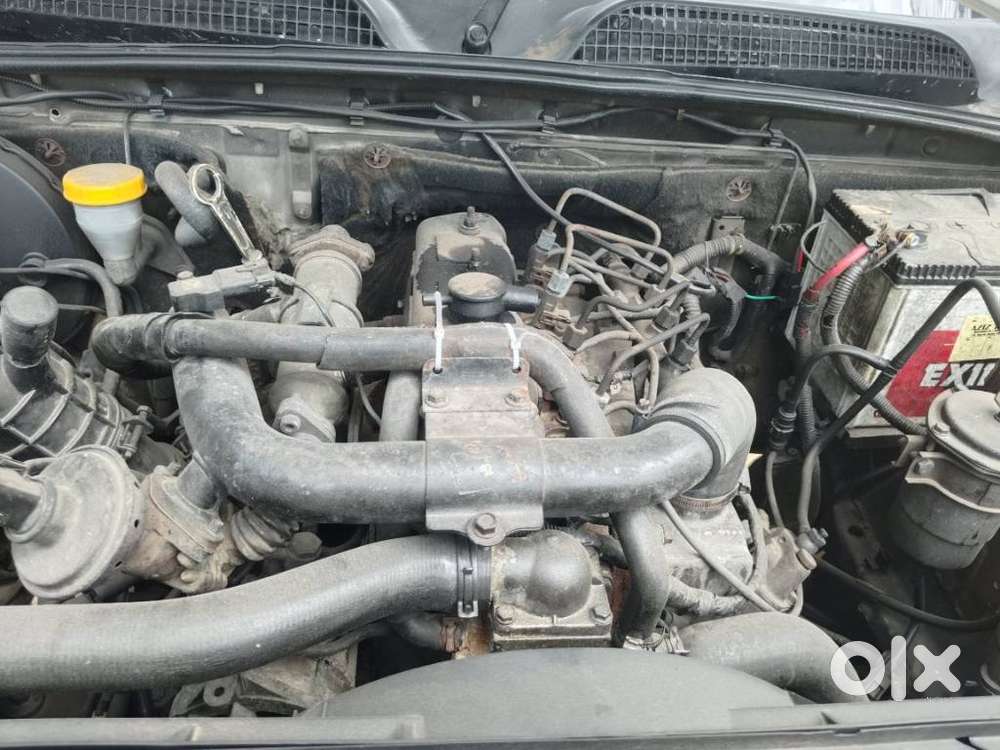 Mahindra Scorpio, 2011, Diesel