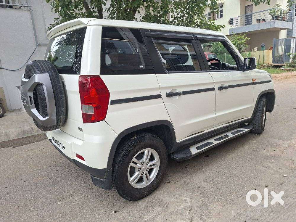 Mahindra Bolero Neo Plus N10 (o), 2023, Diesel
