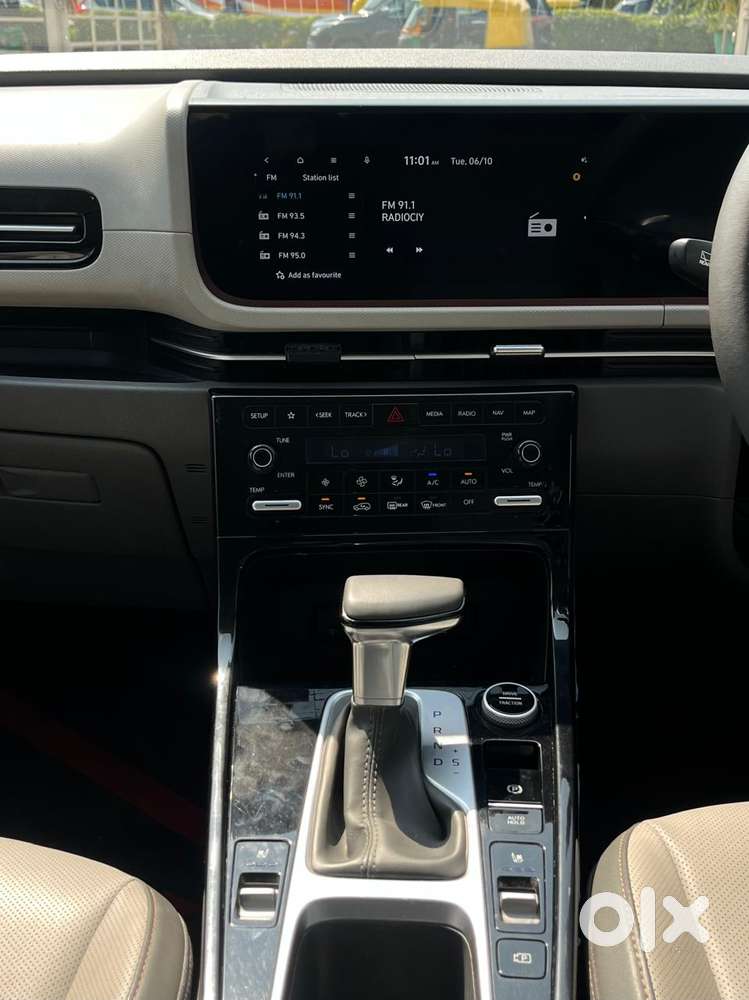 Hyundai Creta Sx (o) 1.5 Diesel Automatic, 2024, Diesel
