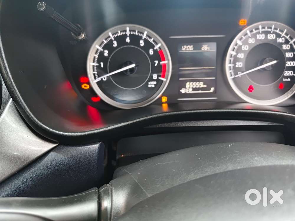 Maruti Suzuki Baleno Delta, 2023, Petrol