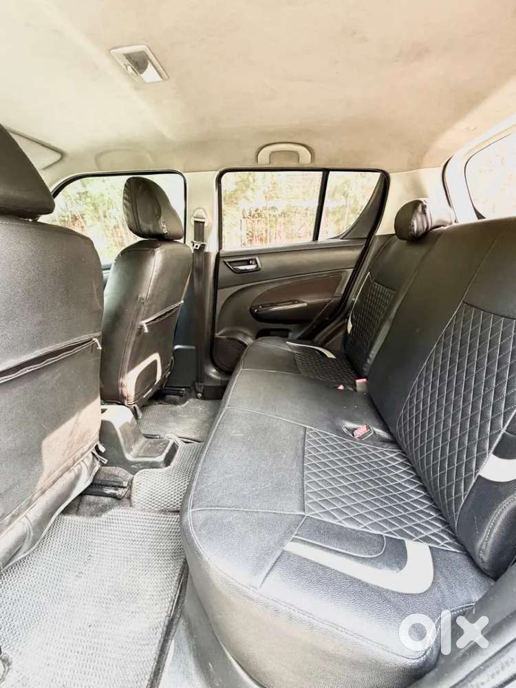 Maruti Suzuki Swift Vxi, 2017, Petrol