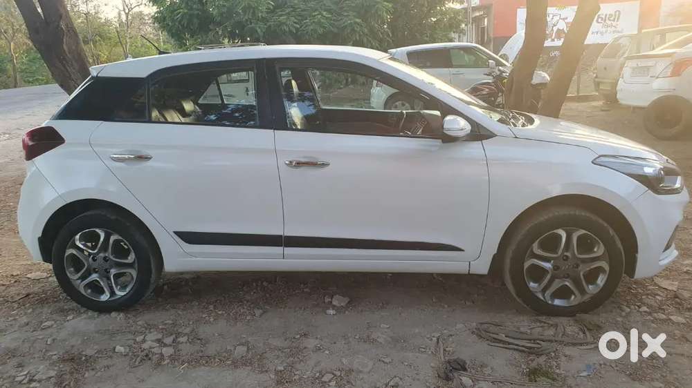 Hyundai Elite I20 2019 Diesel Well Maintained