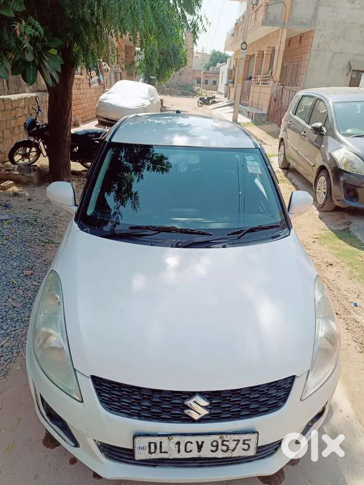 Maruti Suzuki Swift Diesel 2017