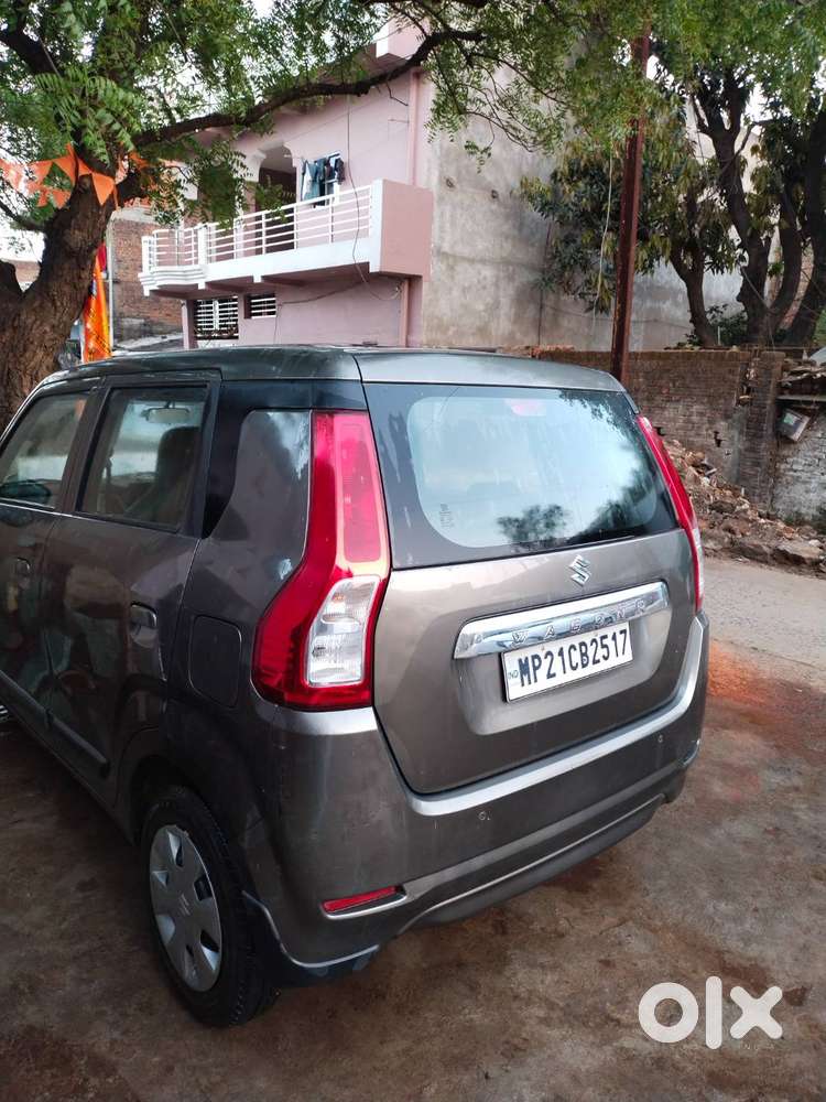 A1 Condition Car
