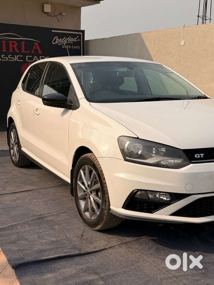 Volkswagen Polo Gt Tsi, 2021, Petrol