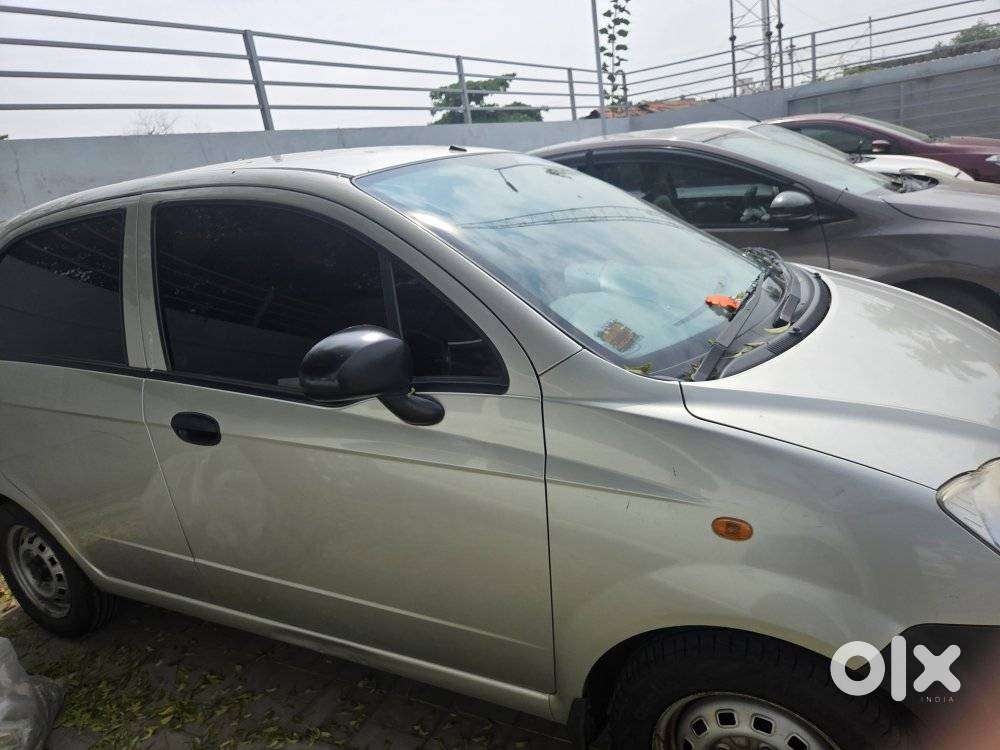 Chevrolet Spark 1.0 Lt, 2009, Petrol