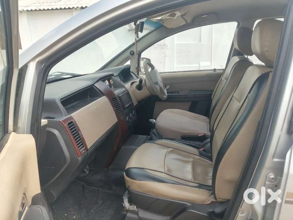 Tata Aria Lx 4x2 2014 Diesel 97180 Km
