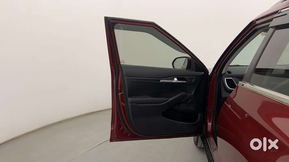 Kia Seltos 1.5 Htk+, 2021, Petrol