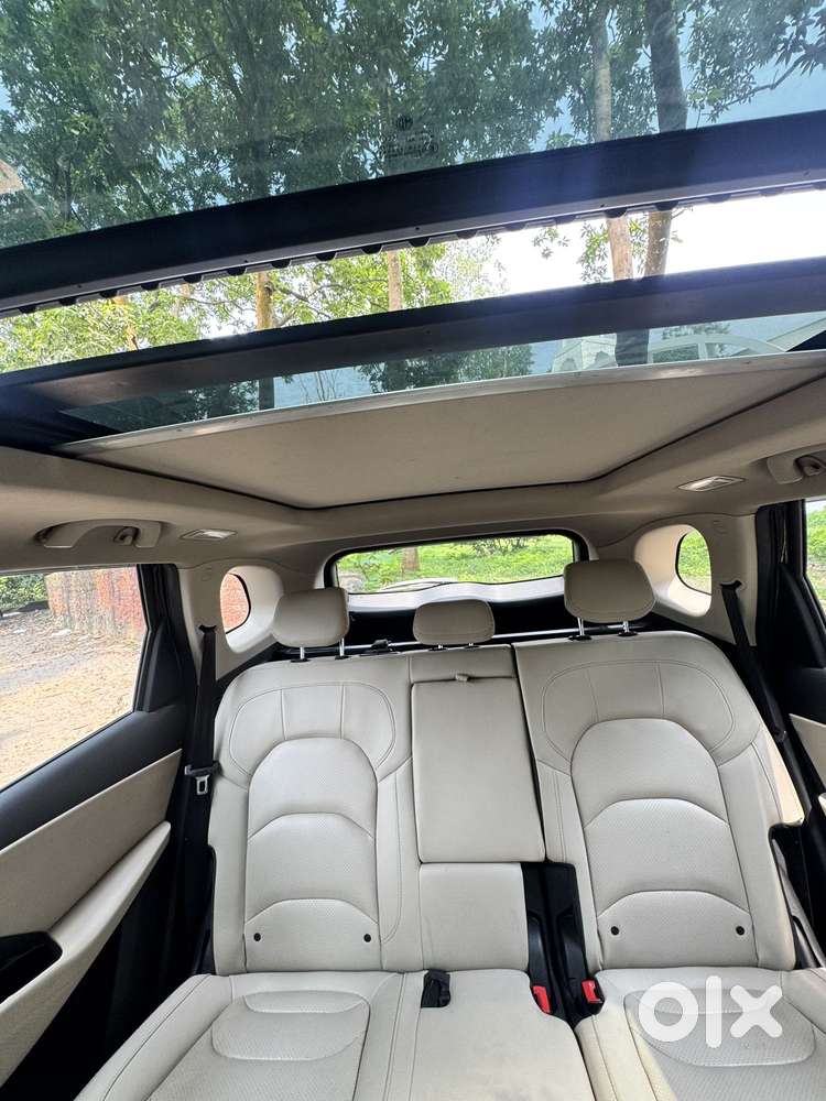 Mg Hector Sharp Pro 1.5 Turbo Mt, 2023, Petrol