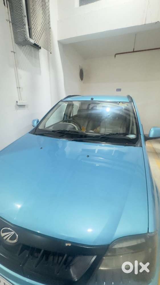 Mahindra Verito Vibe 2013