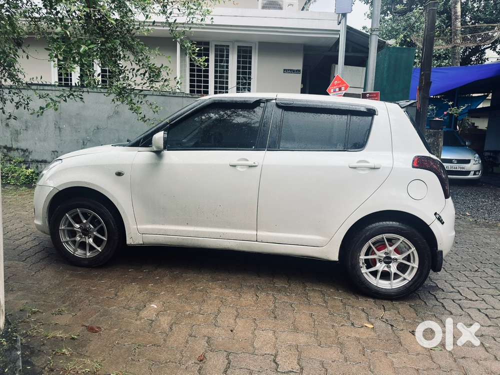 Maruti Suzuki Swift Ldi 2010