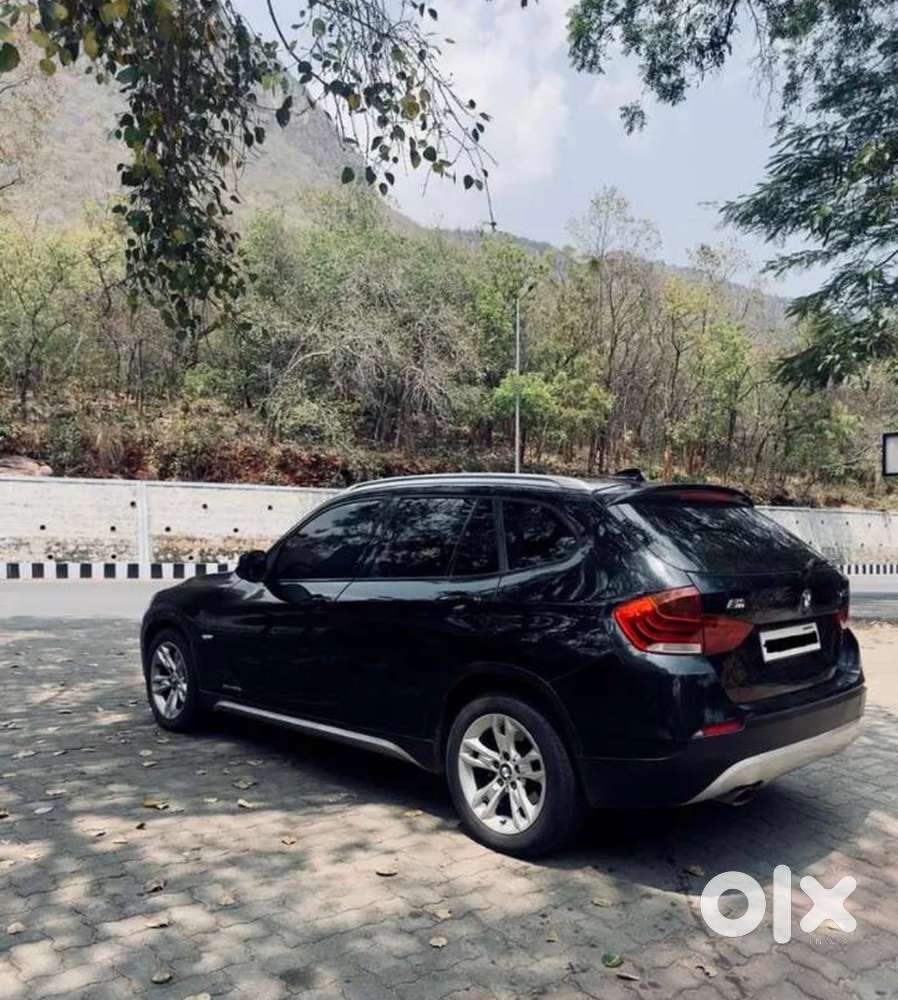 Bmw X1 2011 Diesel 78000 Km Driven