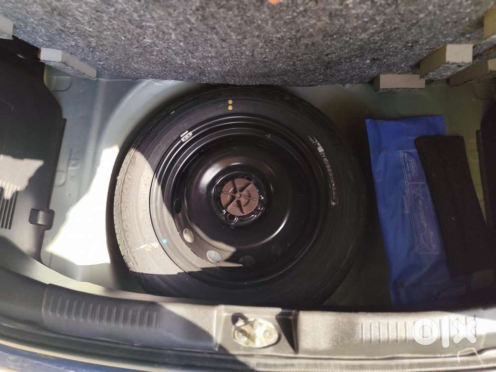 Maruti Suzuki Ignis 1.2 Amt Zeta, 2020, Petrol