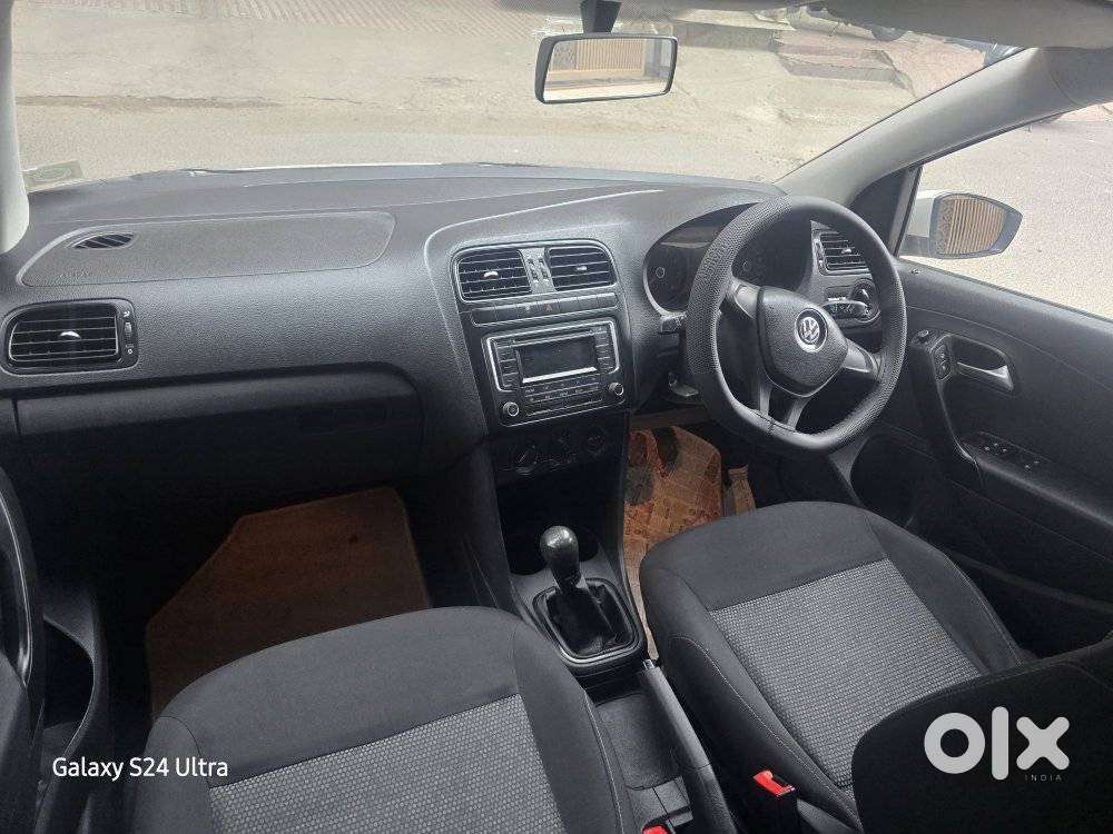 Volkswagen Polo 1.0 Mpi Comfortline, 2018, Petrol